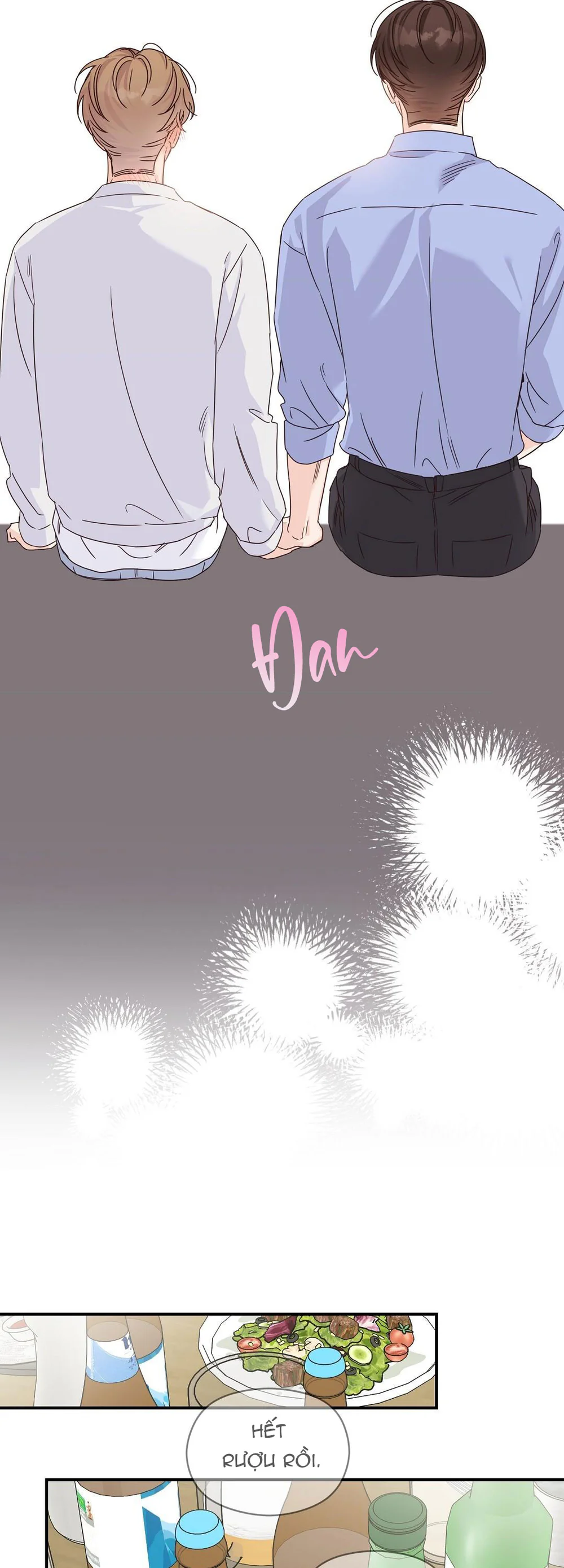 Đọc truyện ✿ Vết Thương Alpha ✿ - Chapter 40