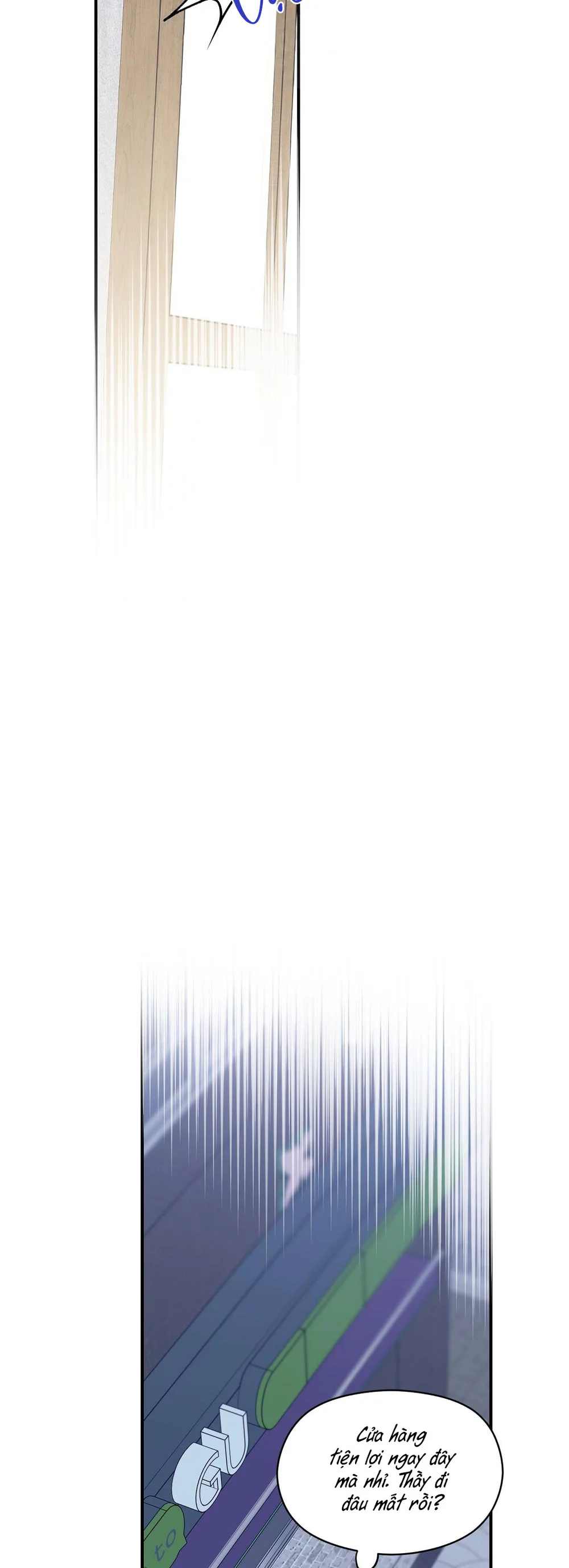 Đọc truyện ✿ Vết Thương Alpha ✿ - Chapter 40