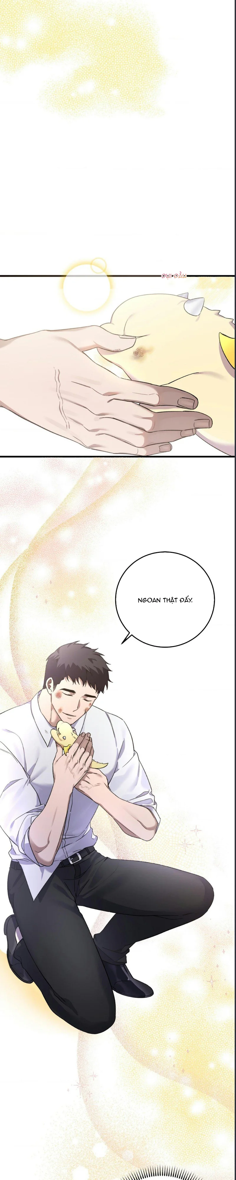 Đọc truyện Khi Rồng Biết Yêu - Chapter 1