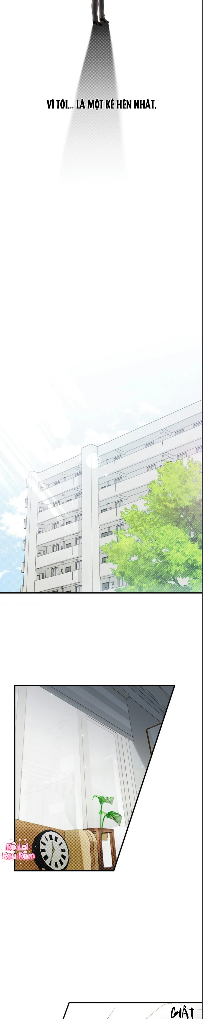 Đọc truyện Khi Rồng Biết Yêu - Chapter 1