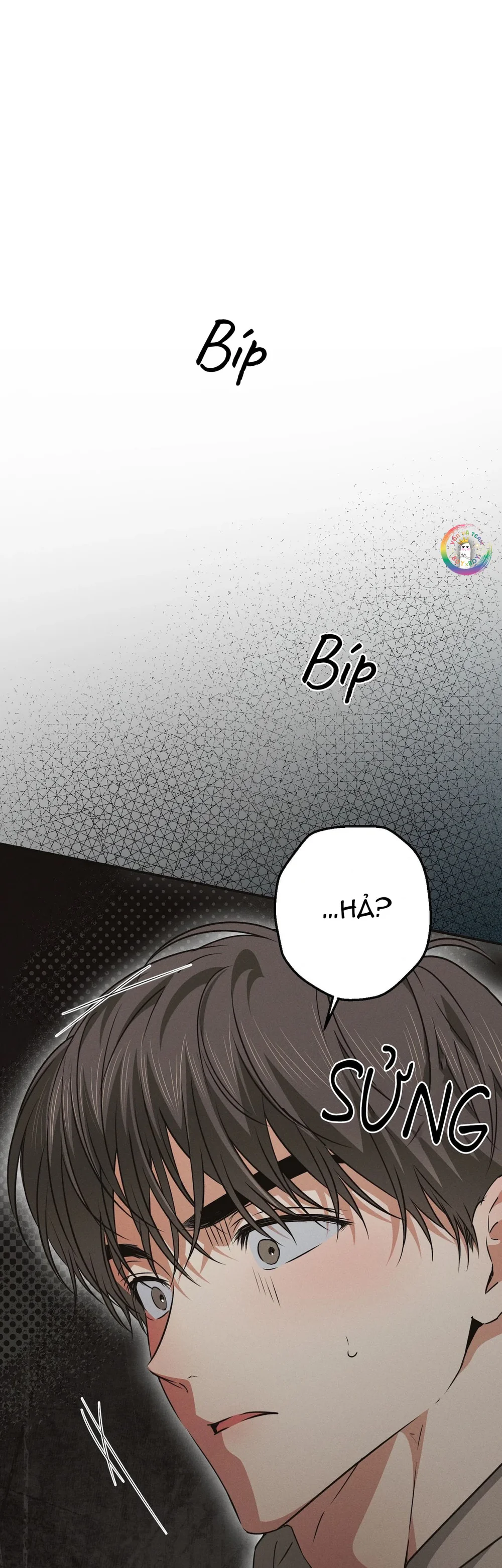 Đọc truyện High School Salty Heart - Chapter 22