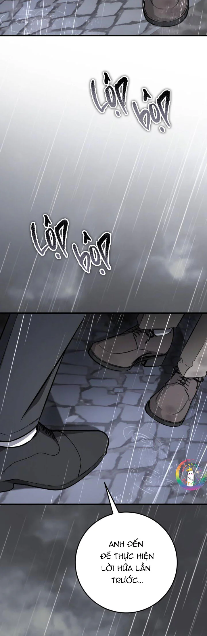 Đọc truyện Góc khuất Của Gia Đình Quý Tộc - Chapter 4