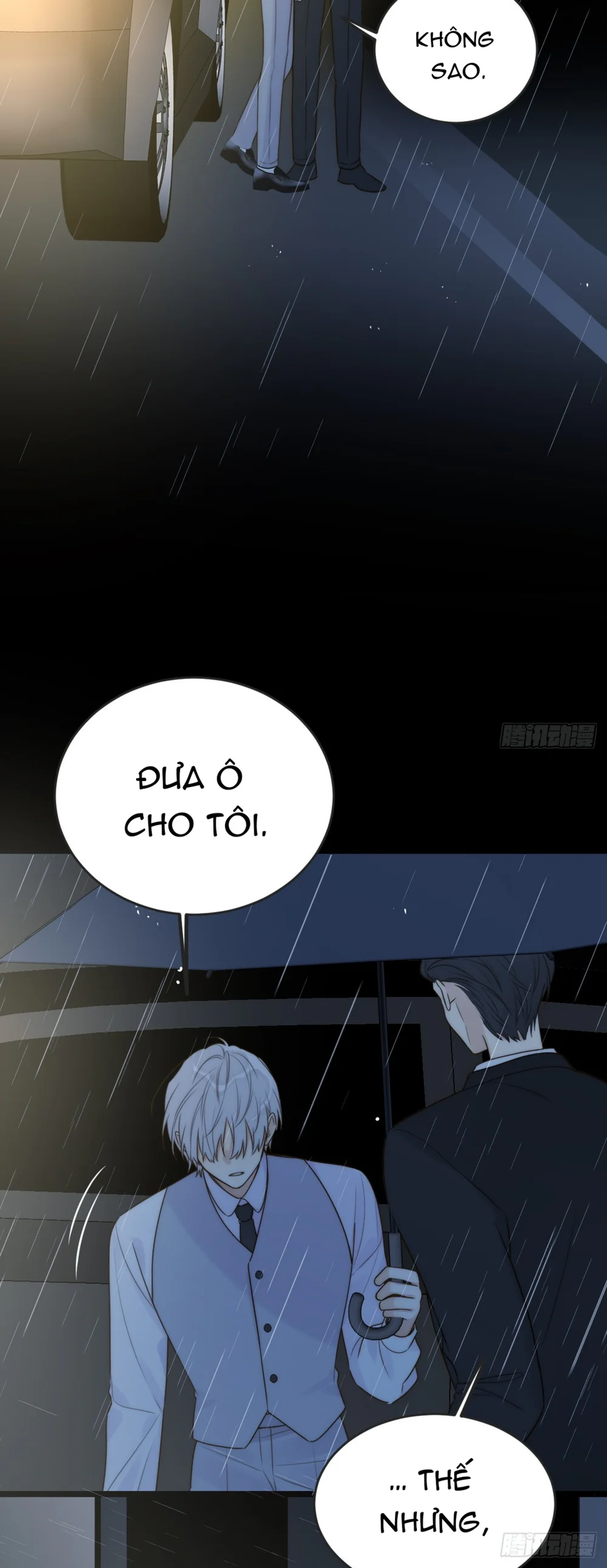 Đọc truyện Chỉ Riêng Đuôi Là Không Được!!! - Chapter 81