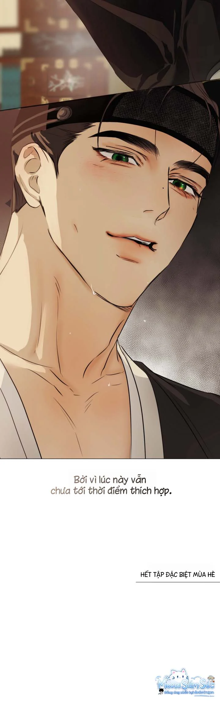 Đọc truyện TUYỂN TẬP MANHWA BÍ MẬT CƠ THỂ - Chapter 1.9