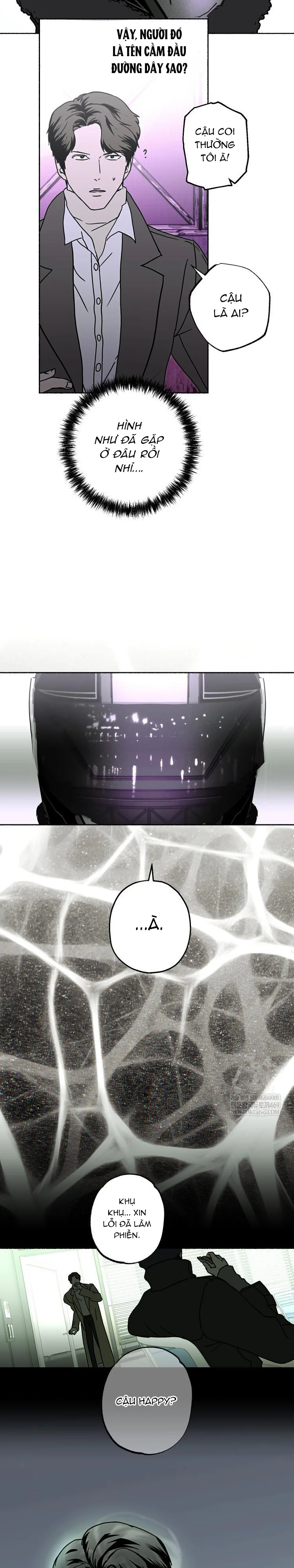 Đọc truyện Happy Twogether - Chapter 16