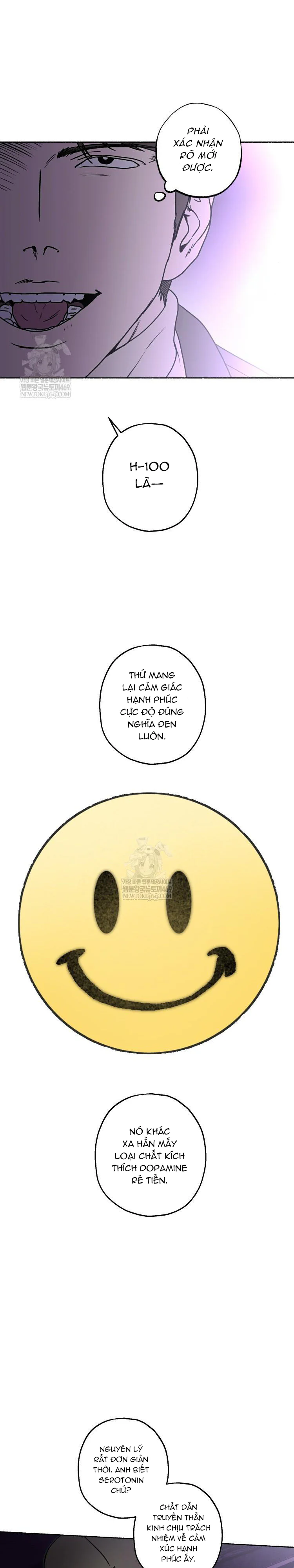 Đọc truyện Happy Twogether - Chapter 16