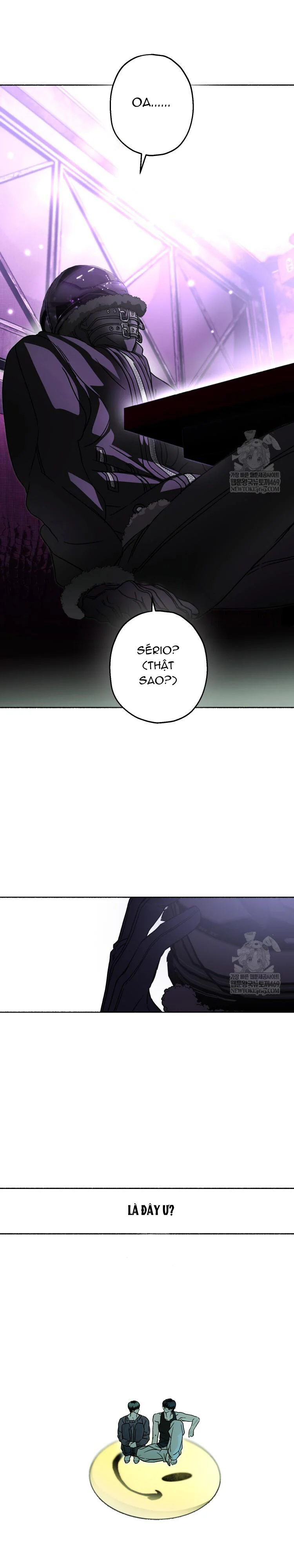 Đọc truyện Happy Twogether - Chapter 16