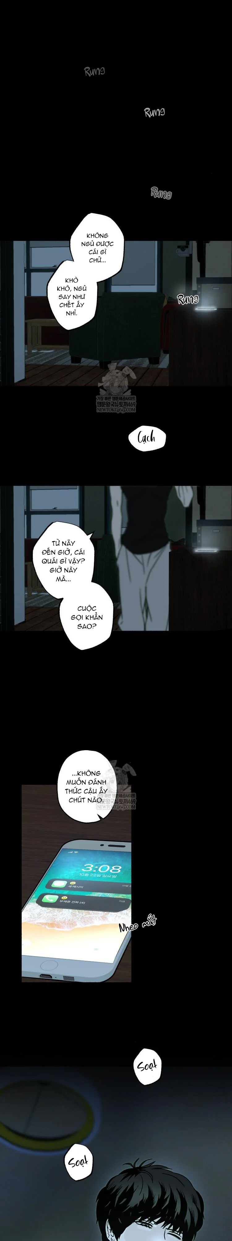 Đọc truyện Happy Twogether - Chapter 16