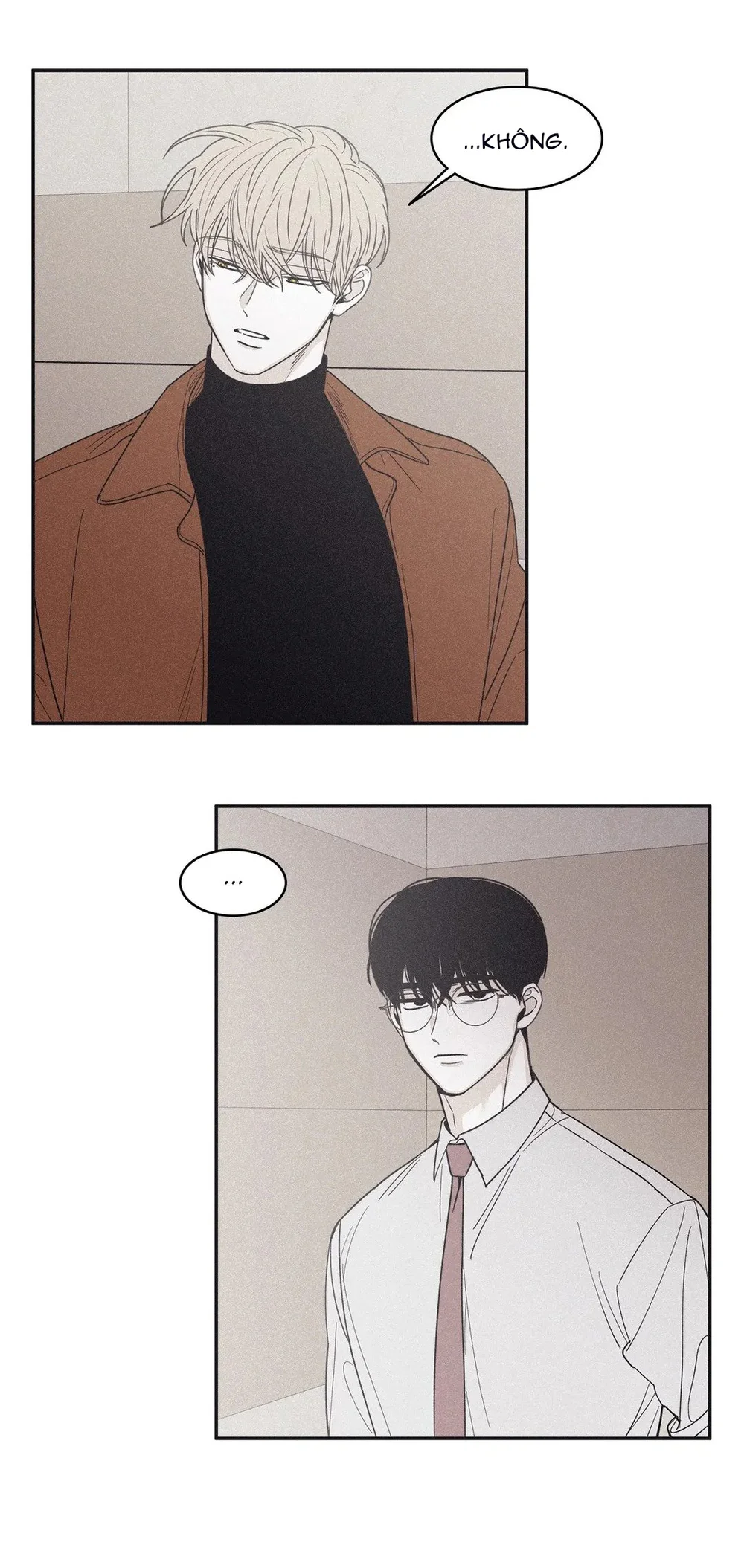 Đọc truyện Chiếu tướng - Chapter 76