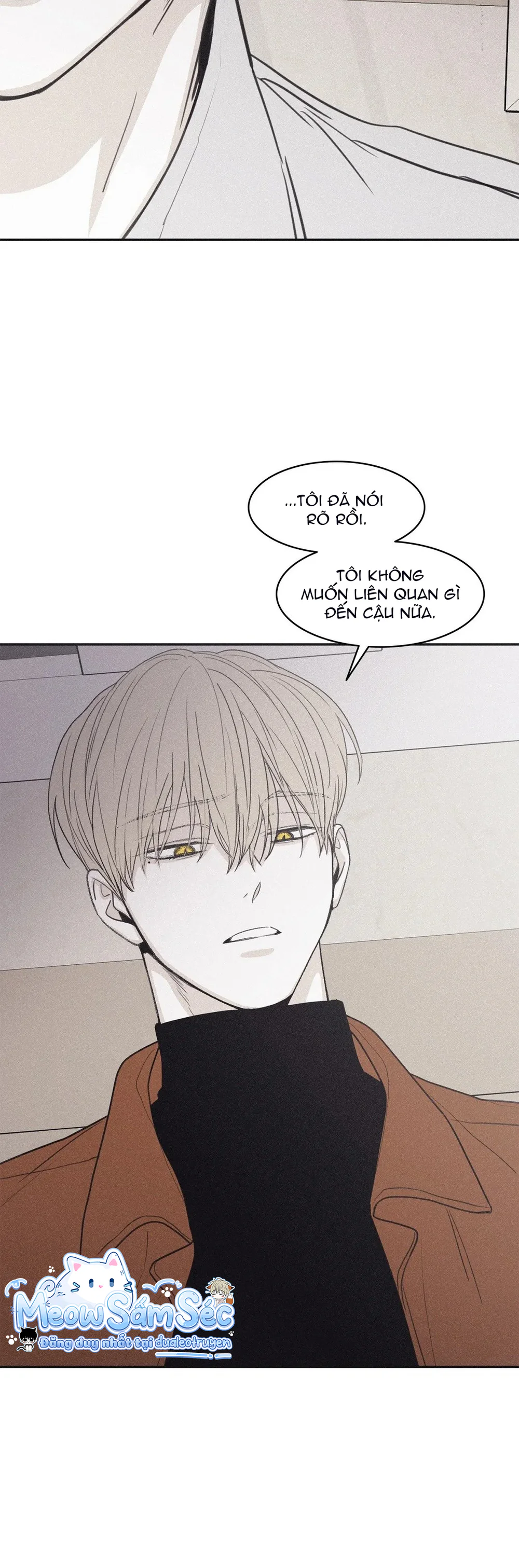Đọc truyện Chiếu tướng - Chapter 76