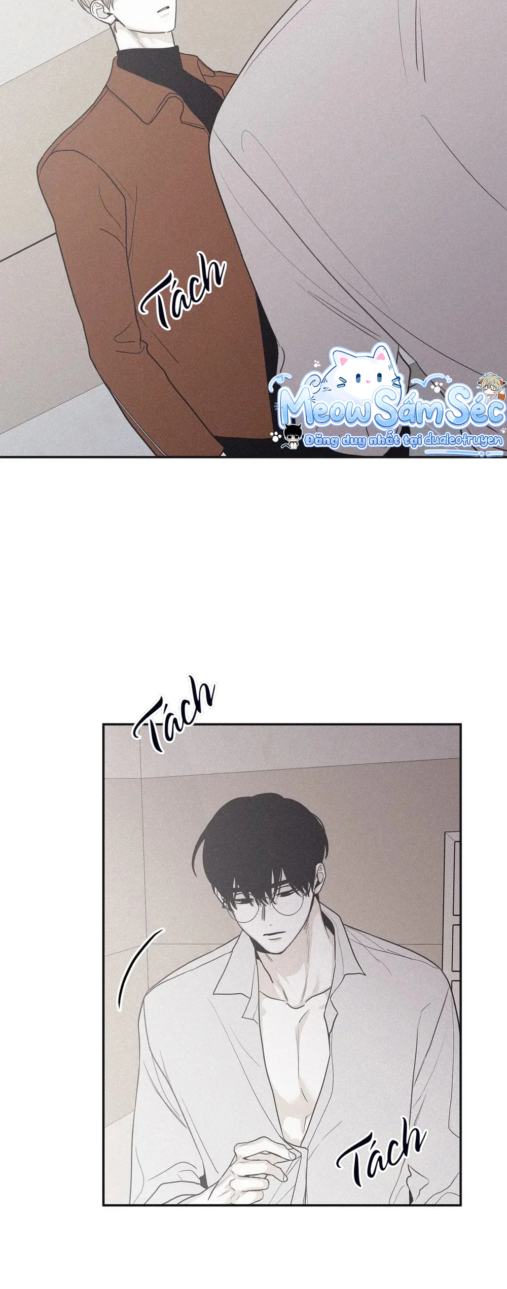 Đọc truyện Chiếu tướng - Chapter 76