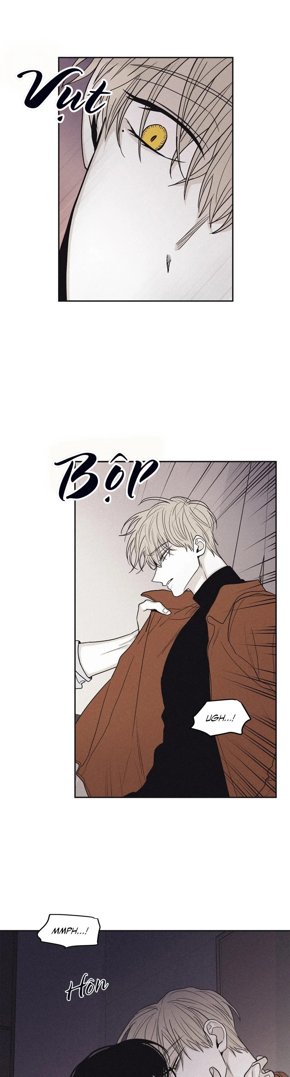 Đọc truyện Chiếu tướng - Chapter 76