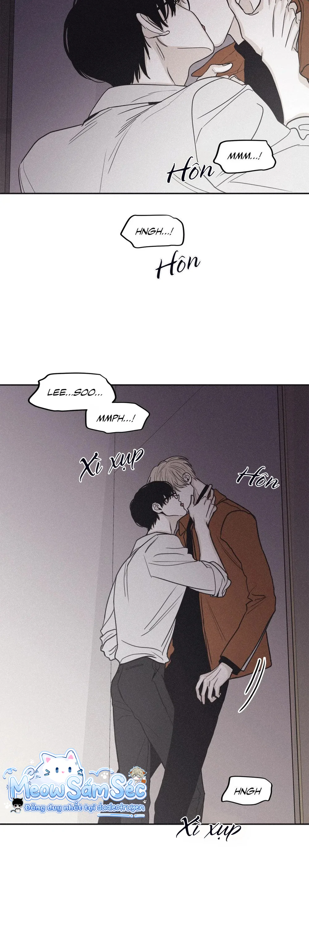 Đọc truyện Chiếu tướng - Chapter 76
