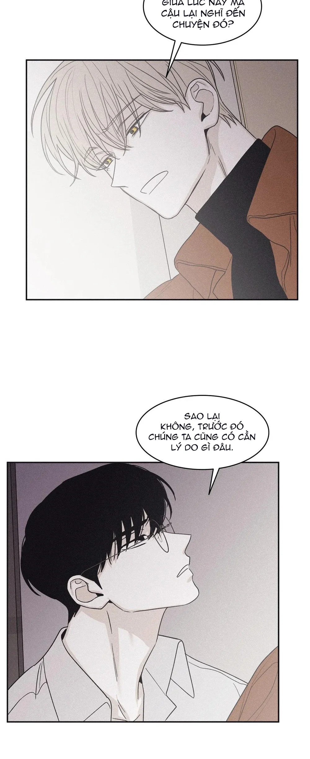Đọc truyện Chiếu tướng - Chapter 76
