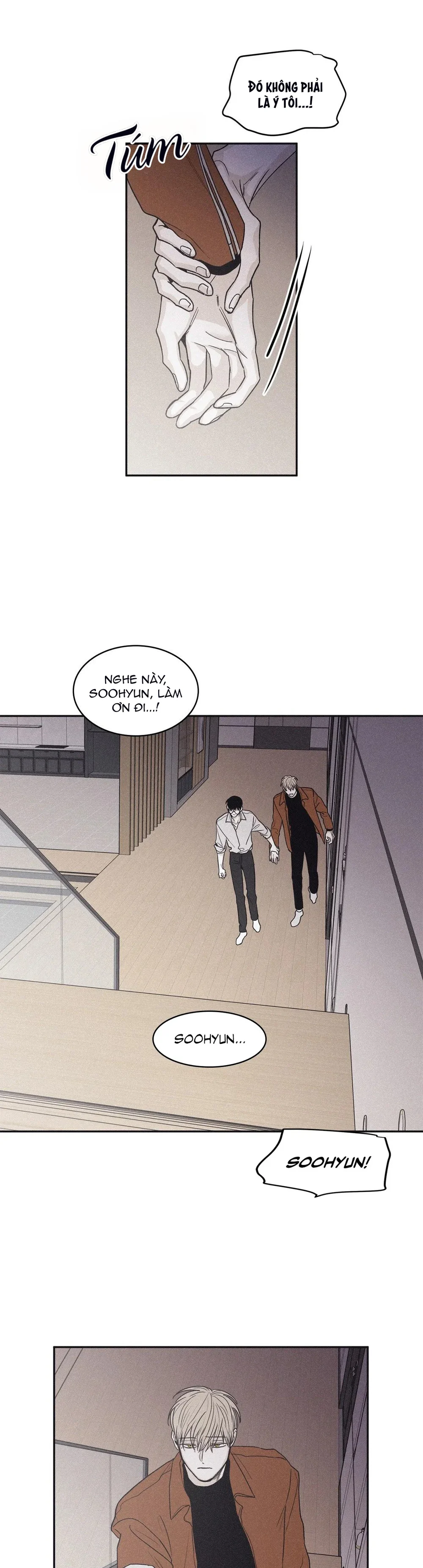 Đọc truyện Chiếu tướng - Chapter 76