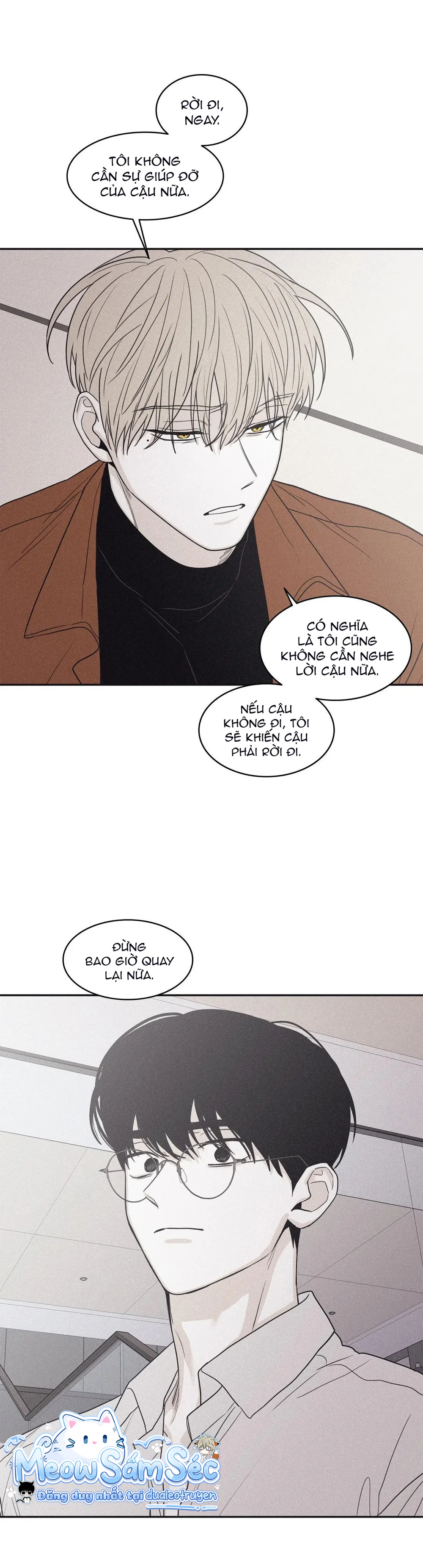 Đọc truyện Chiếu tướng - Chapter 76