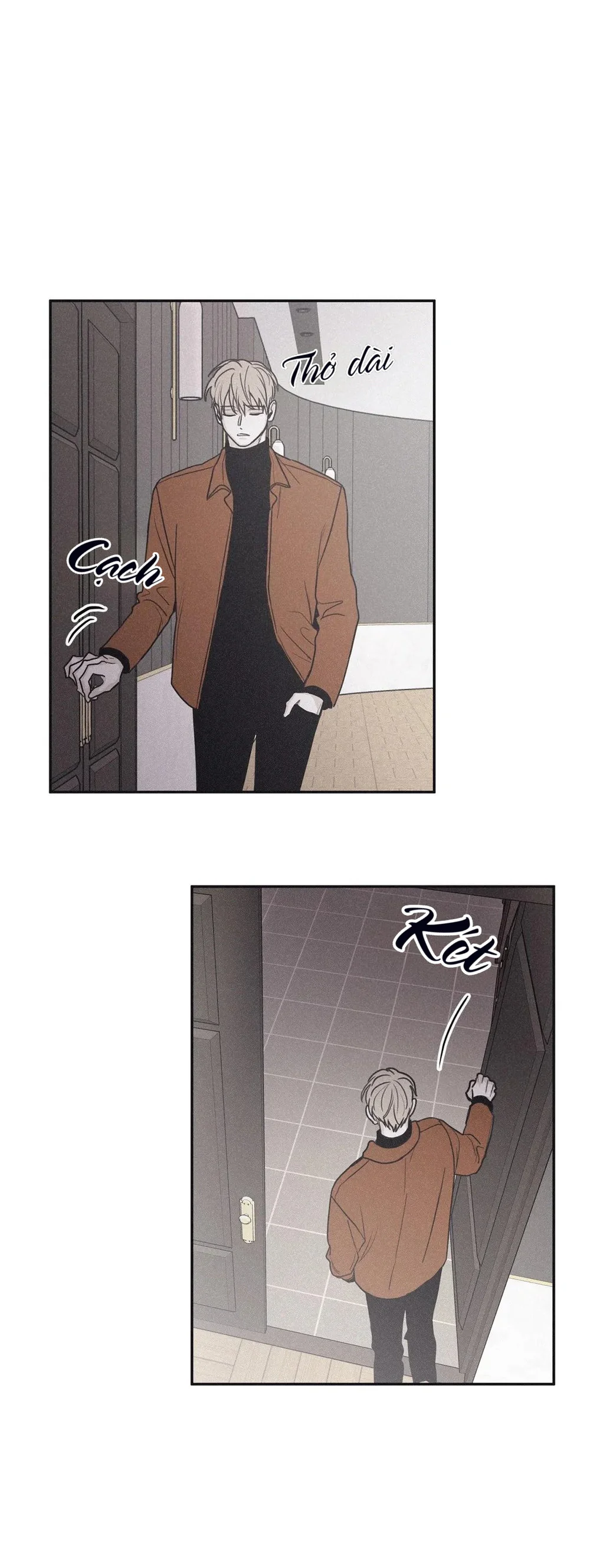 Đọc truyện Chiếu tướng - Chapter 76