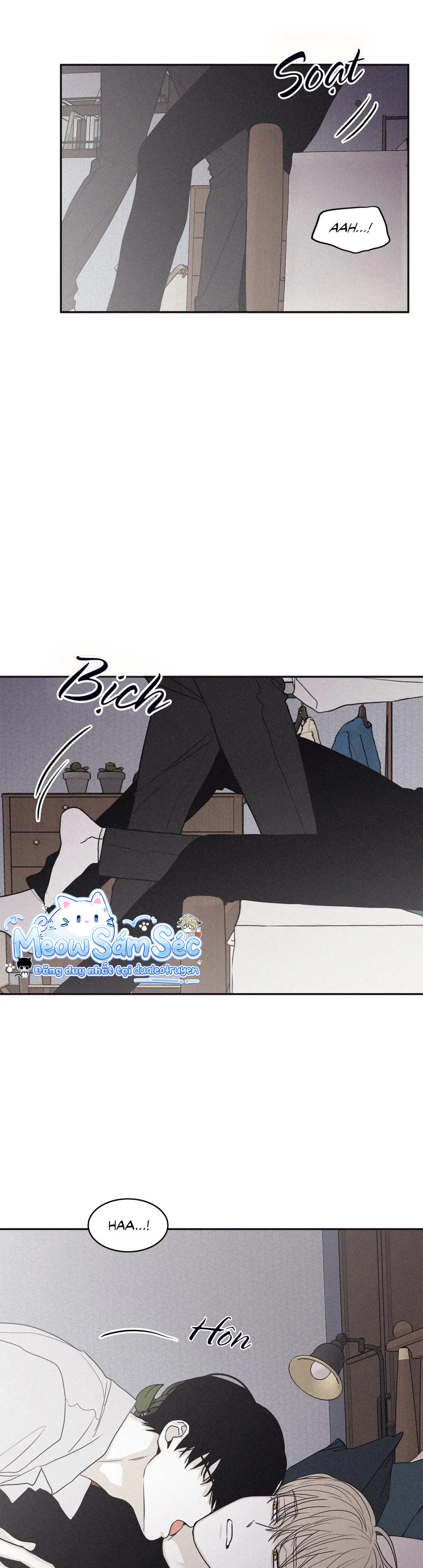 Đọc truyện Chiếu tướng - Chapter 76