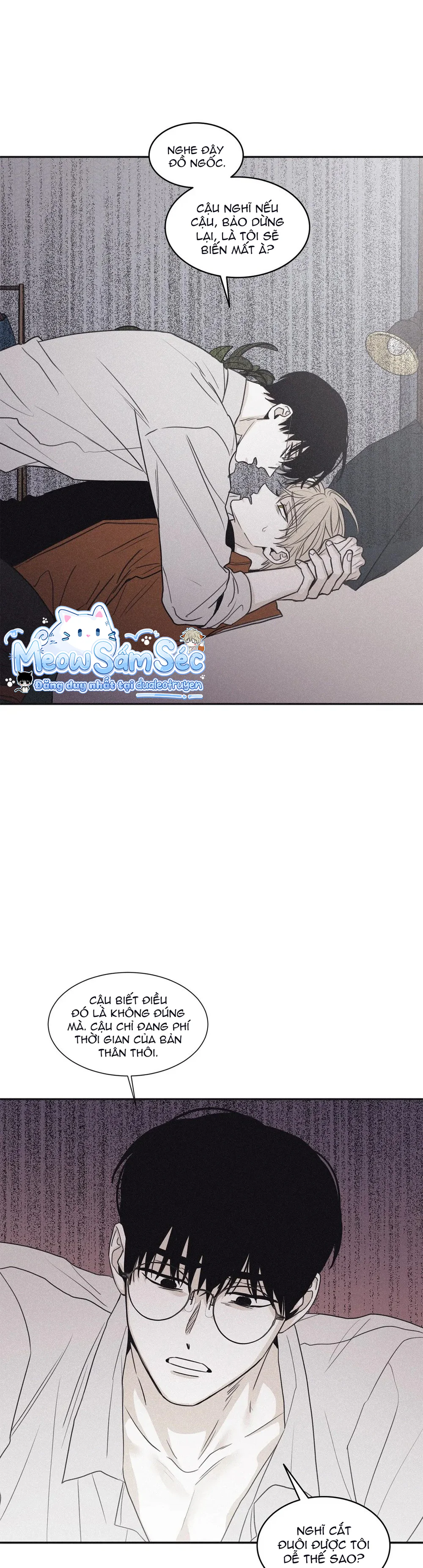 Đọc truyện Chiếu tướng - Chapter 76