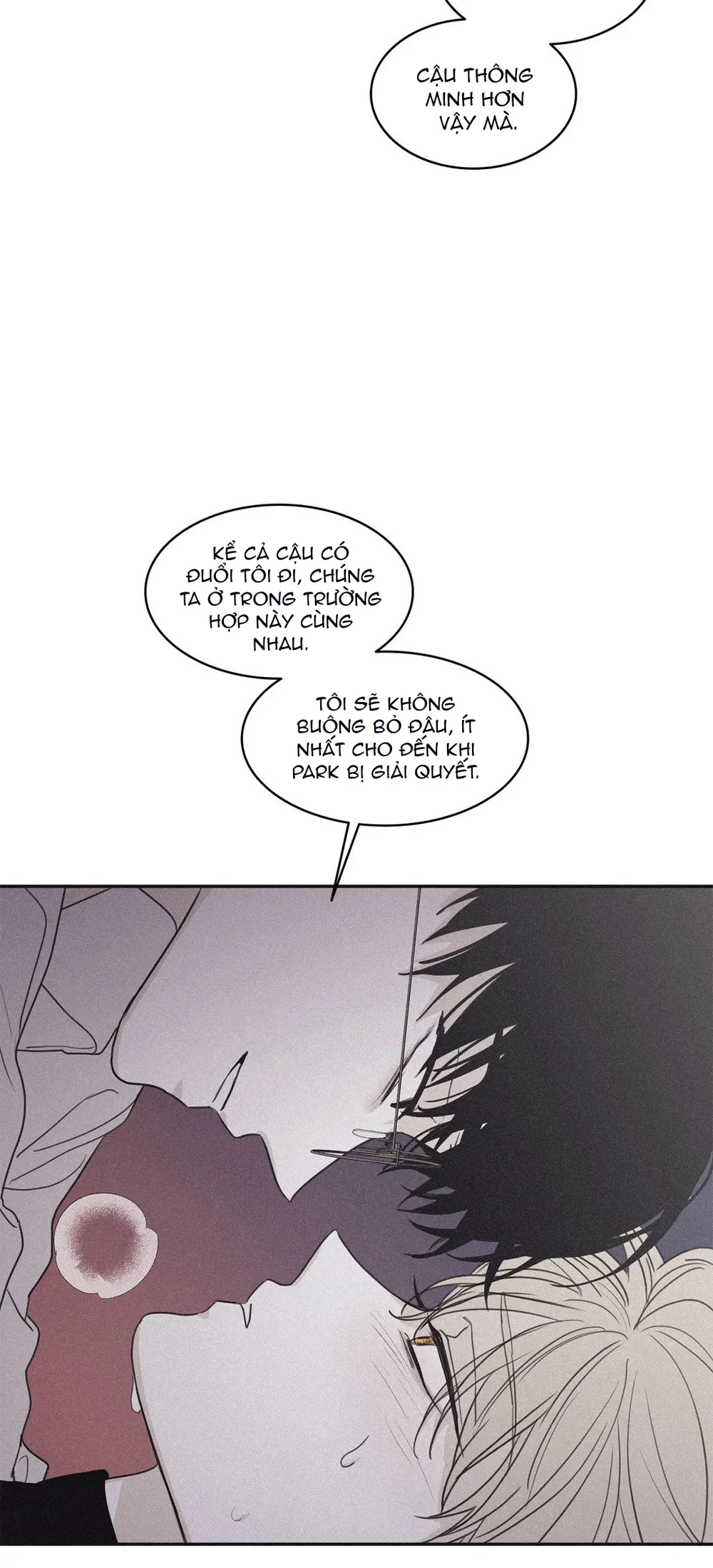 Đọc truyện Chiếu tướng - Chapter 76