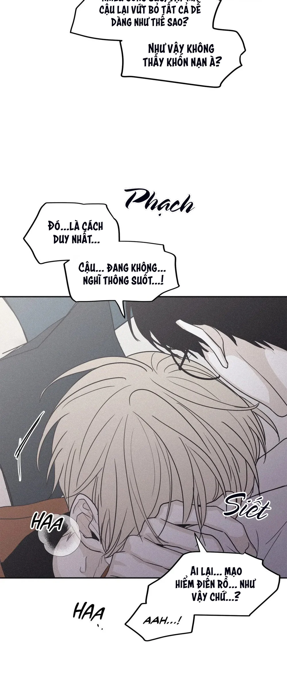 Đọc truyện Chiếu tướng - Chapter 76