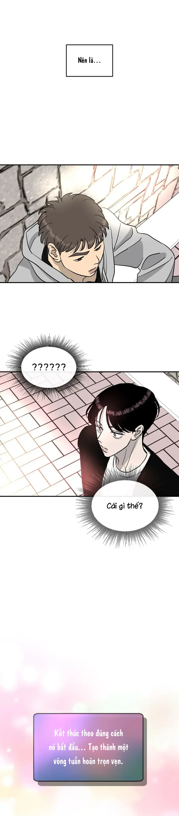 Đọc truyện Vươn Tới Những Vì Sao - Chapter 61