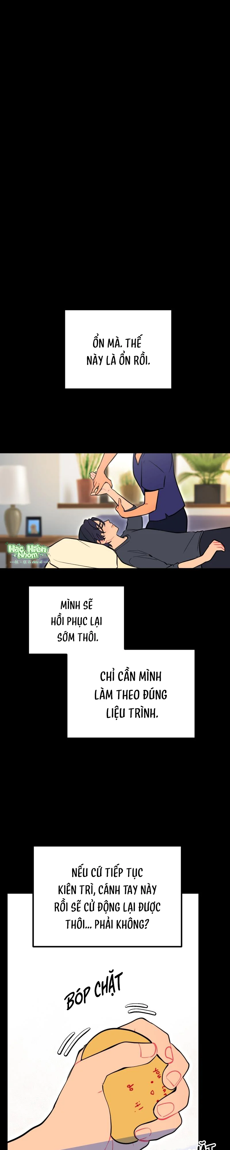 Đọc truyện Cẩm Nang Cua Gái - Chapter 79