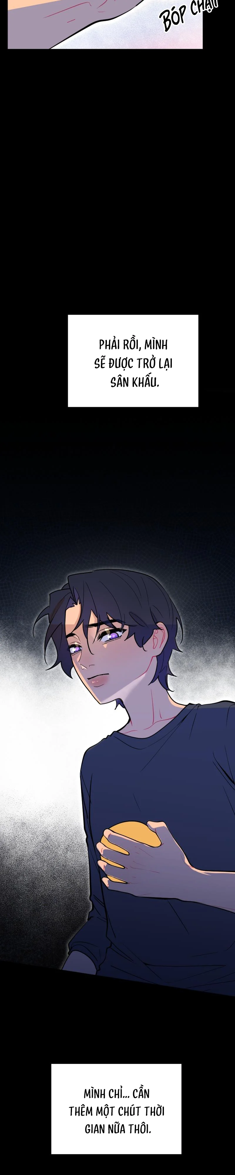 Đọc truyện Cẩm Nang Cua Gái - Chapter 79