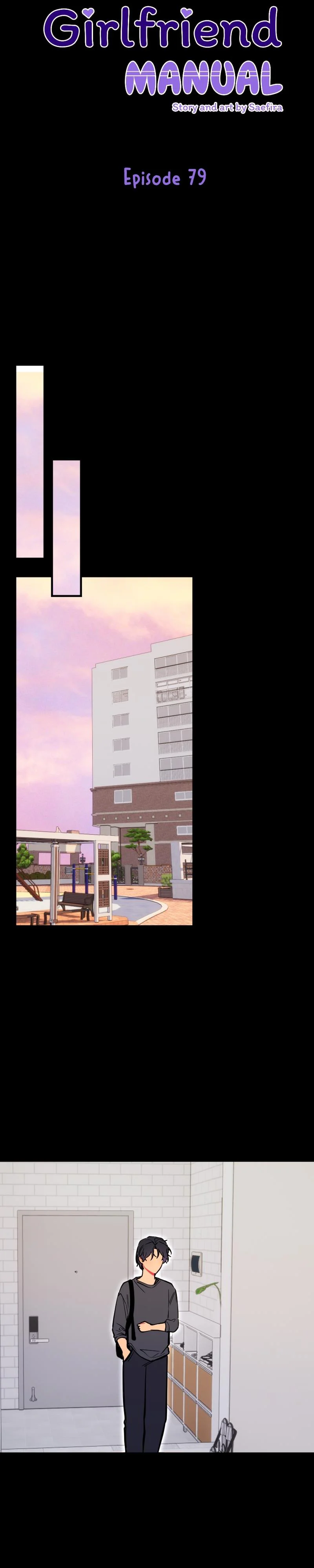 Đọc truyện Cẩm Nang Cua Gái - Chapter 79