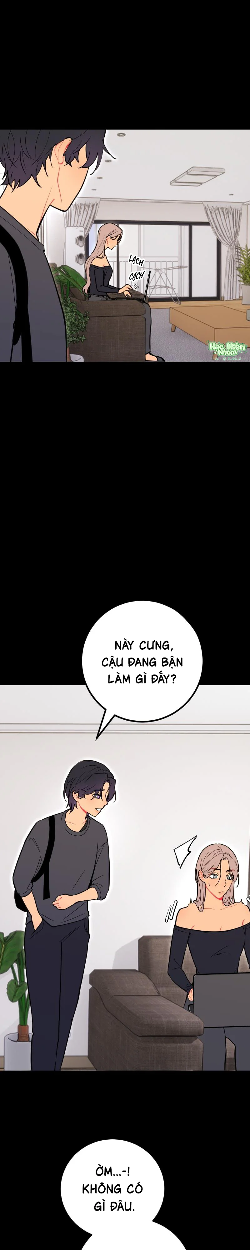 Đọc truyện Cẩm Nang Cua Gái - Chapter 79