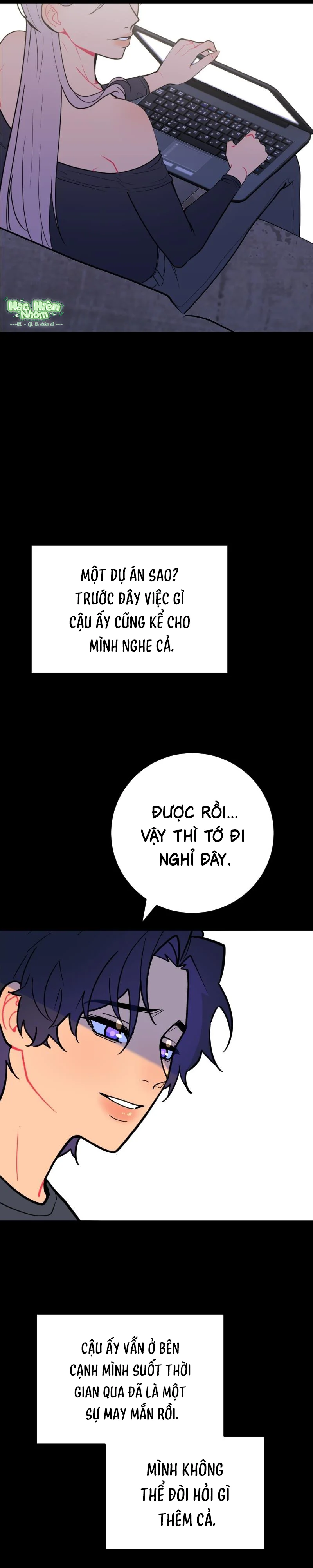 Đọc truyện Cẩm Nang Cua Gái - Chapter 79