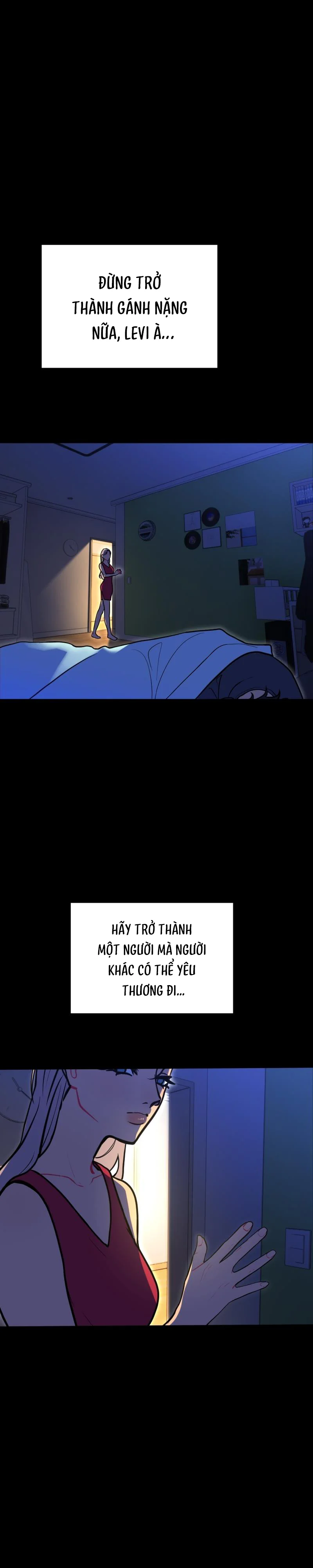 Đọc truyện Cẩm Nang Cua Gái - Chapter 79