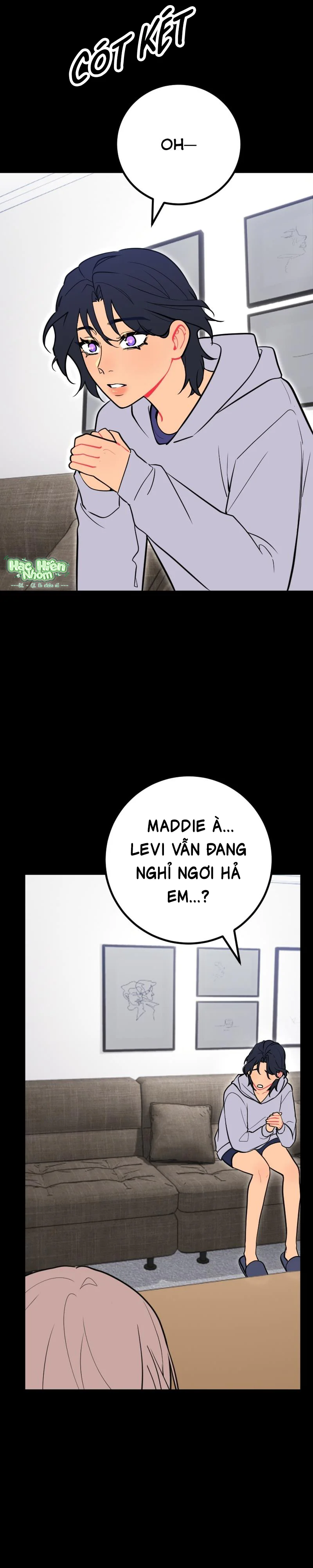 Đọc truyện Cẩm Nang Cua Gái - Chapter 79