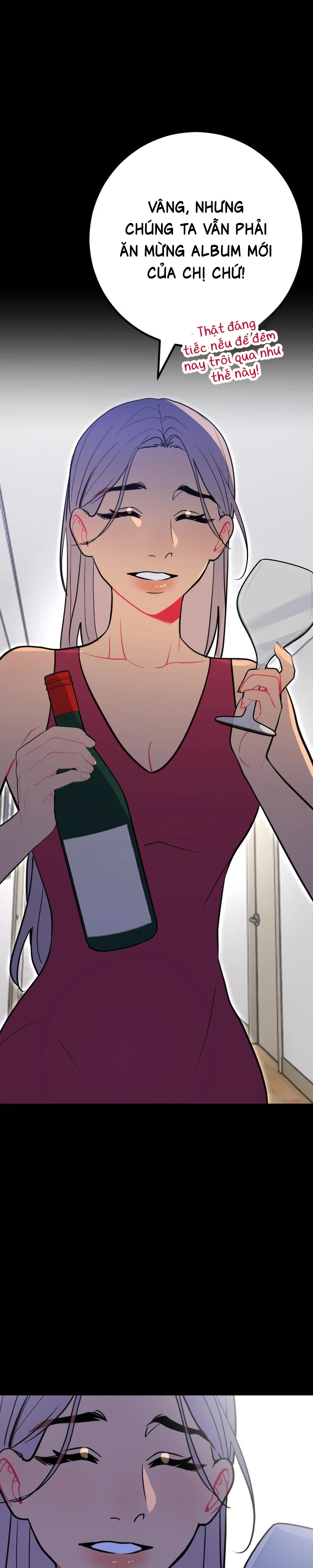 Đọc truyện Cẩm Nang Cua Gái - Chapter 79