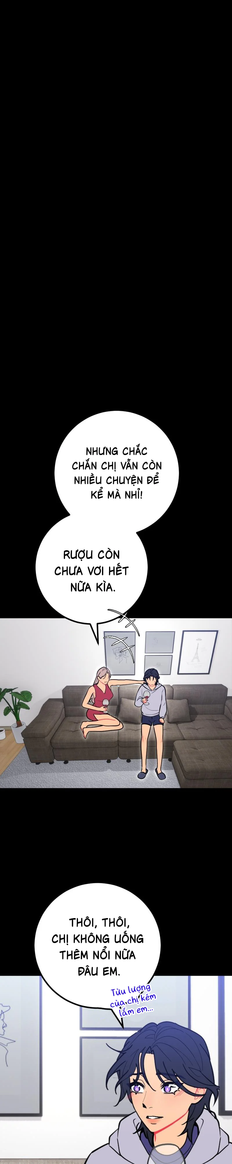 Đọc truyện Cẩm Nang Cua Gái - Chapter 79