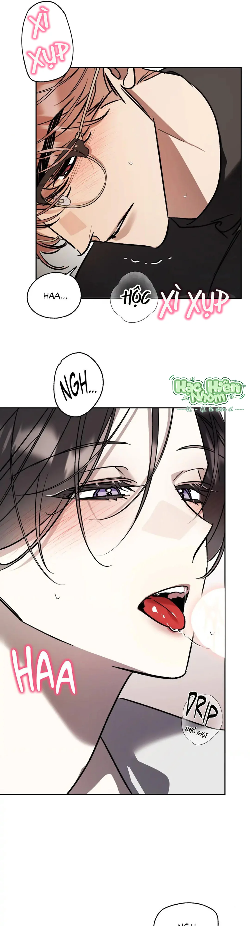 Đọc truyện Vũ Trụ Nơi Thiên Thạch Rơi - Chapter 48