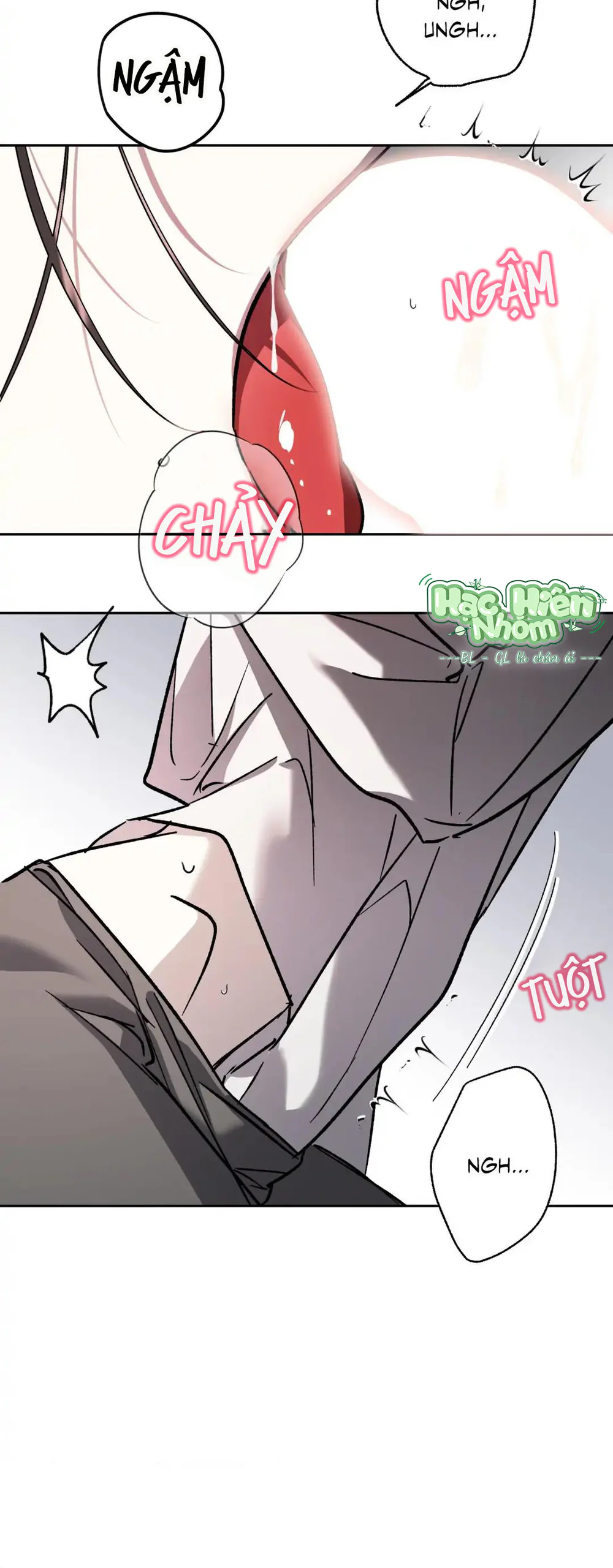 Đọc truyện Vũ Trụ Nơi Thiên Thạch Rơi - Chapter 48
