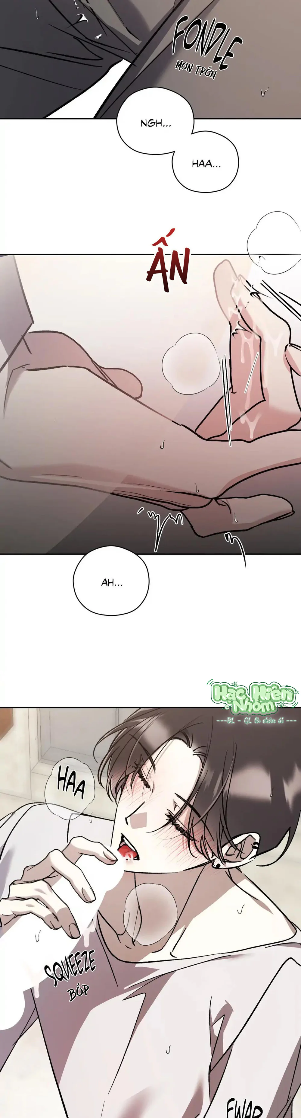 Đọc truyện Vũ Trụ Nơi Thiên Thạch Rơi - Chapter 48