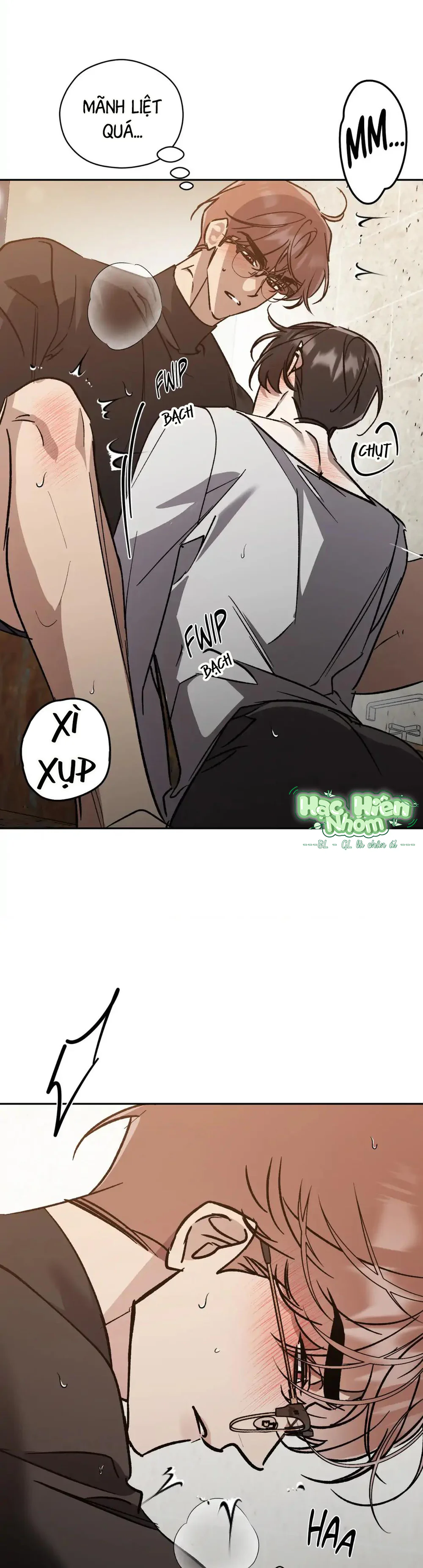 Đọc truyện Vũ Trụ Nơi Thiên Thạch Rơi - Chapter 48