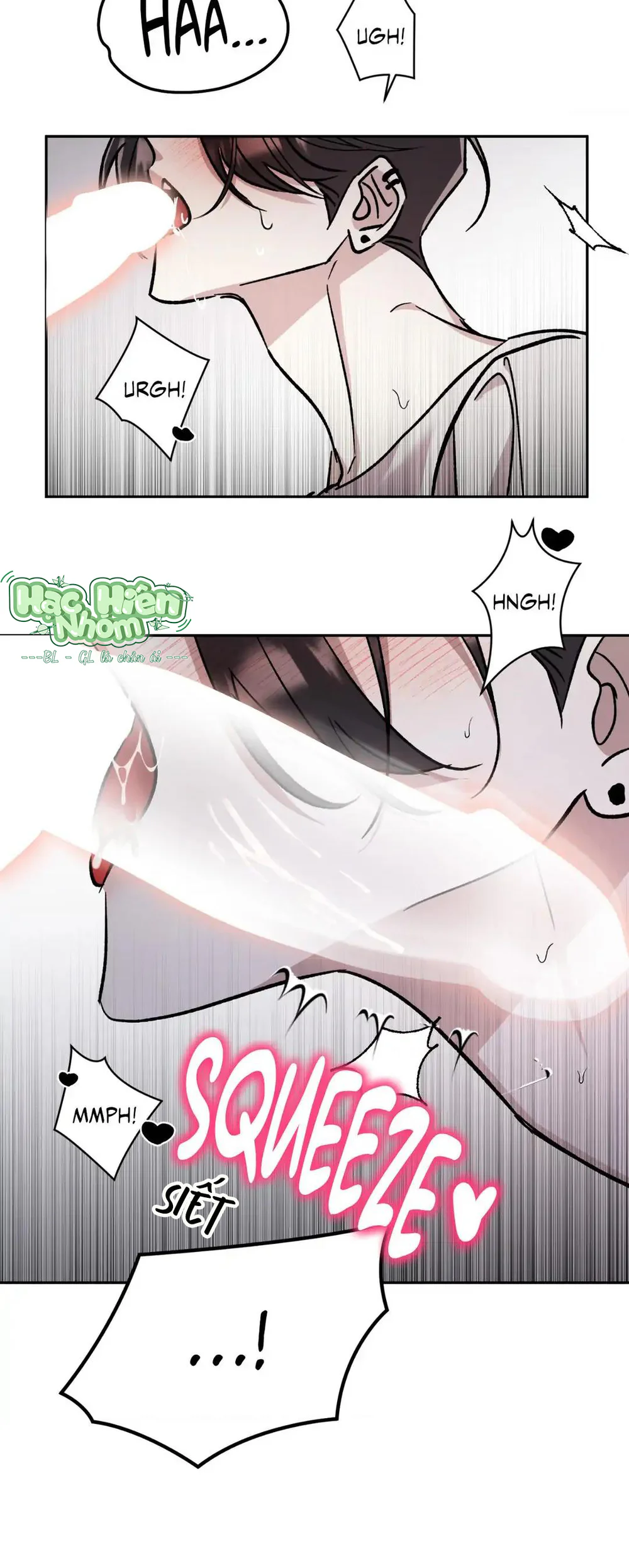 Đọc truyện Vũ Trụ Nơi Thiên Thạch Rơi - Chapter 48