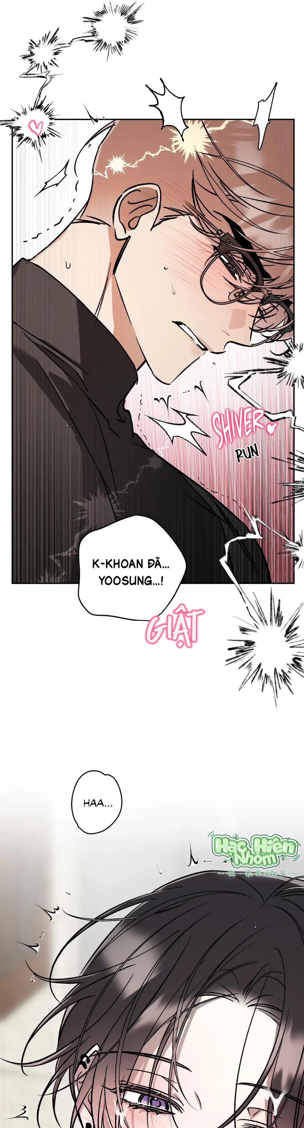 Đọc truyện Vũ Trụ Nơi Thiên Thạch Rơi - Chapter 48