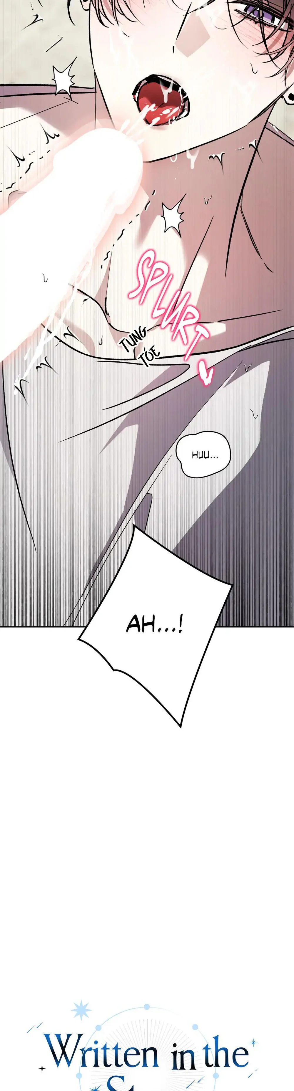 Đọc truyện Vũ Trụ Nơi Thiên Thạch Rơi - Chapter 48