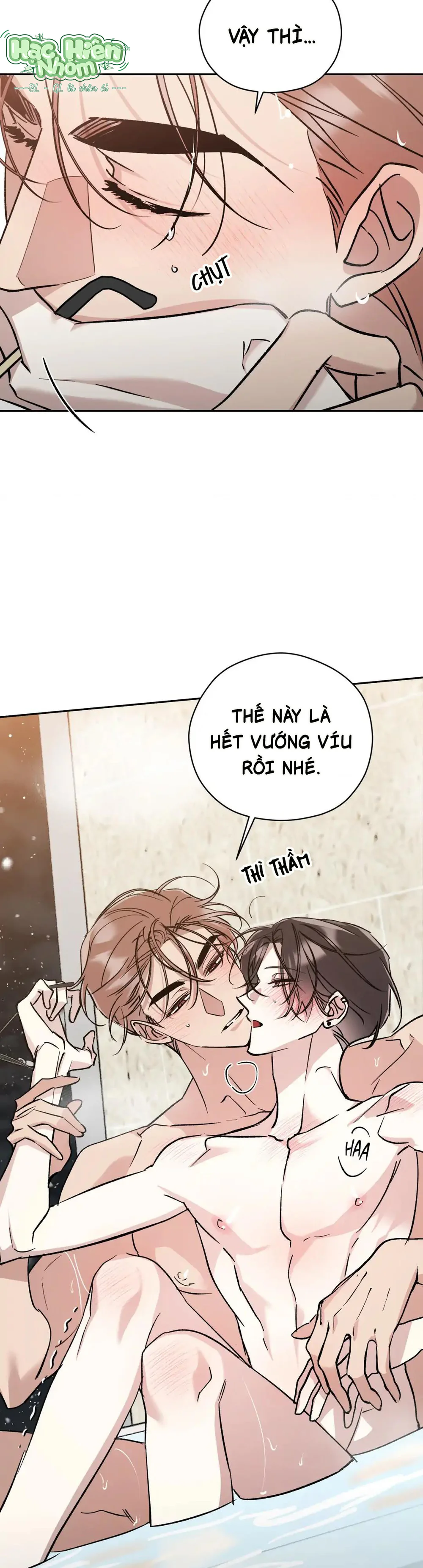Đọc truyện Vũ Trụ Nơi Thiên Thạch Rơi - Chapter 48