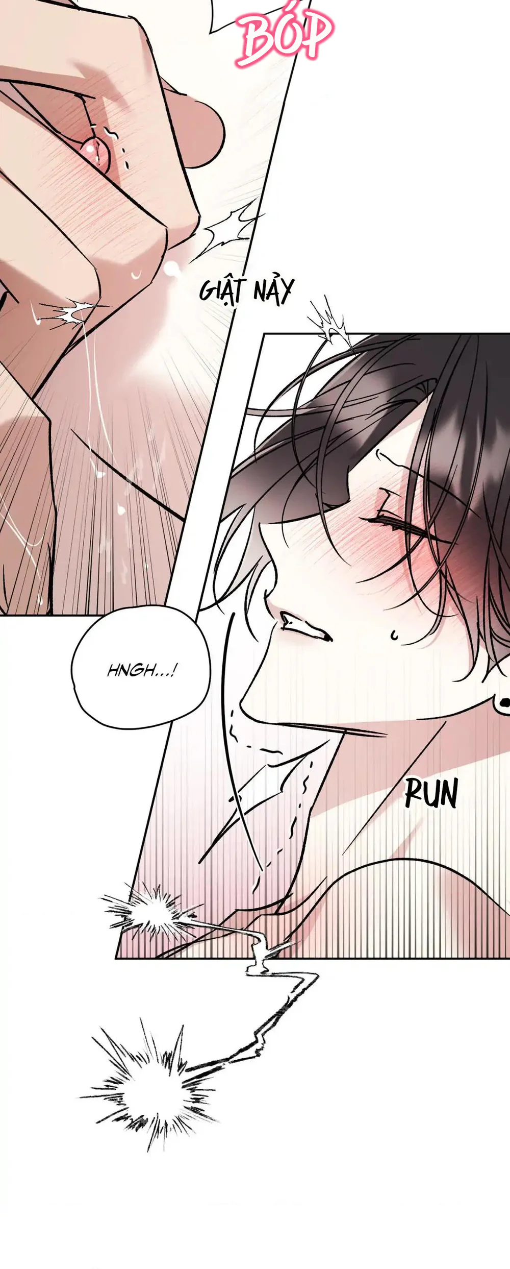 Đọc truyện Vũ Trụ Nơi Thiên Thạch Rơi - Chapter 48