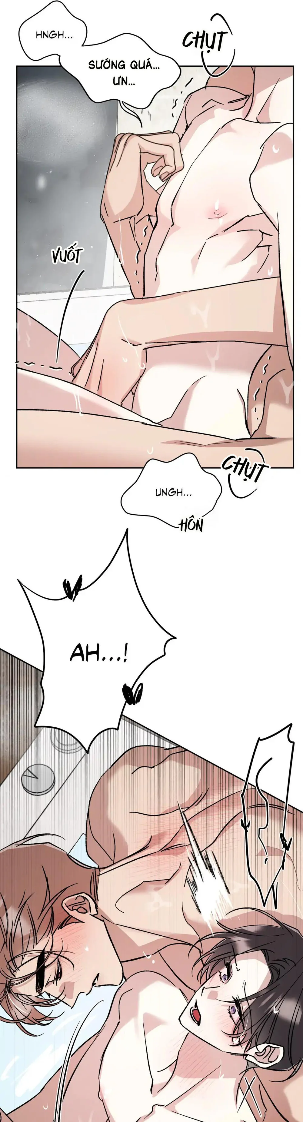 Đọc truyện Vũ Trụ Nơi Thiên Thạch Rơi - Chapter 48