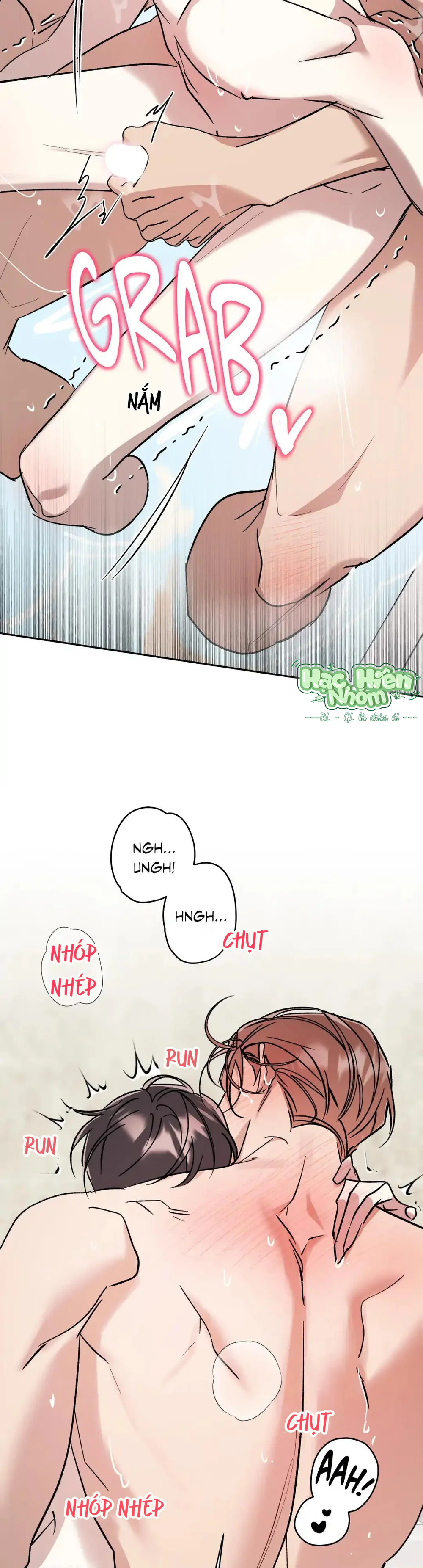Đọc truyện Vũ Trụ Nơi Thiên Thạch Rơi - Chapter 48