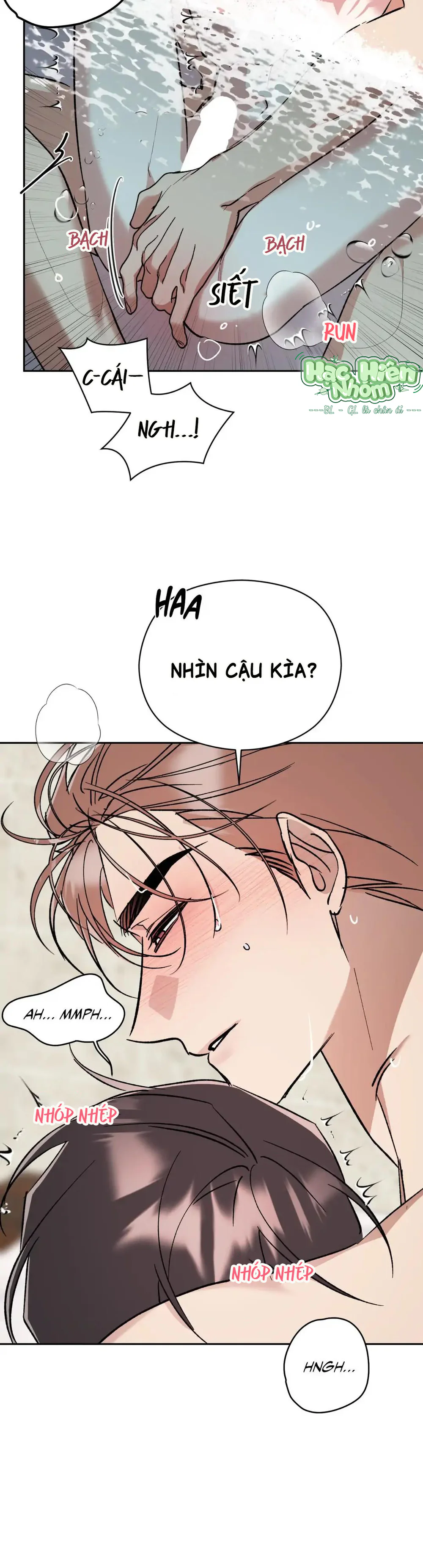 Đọc truyện Vũ Trụ Nơi Thiên Thạch Rơi - Chapter 48