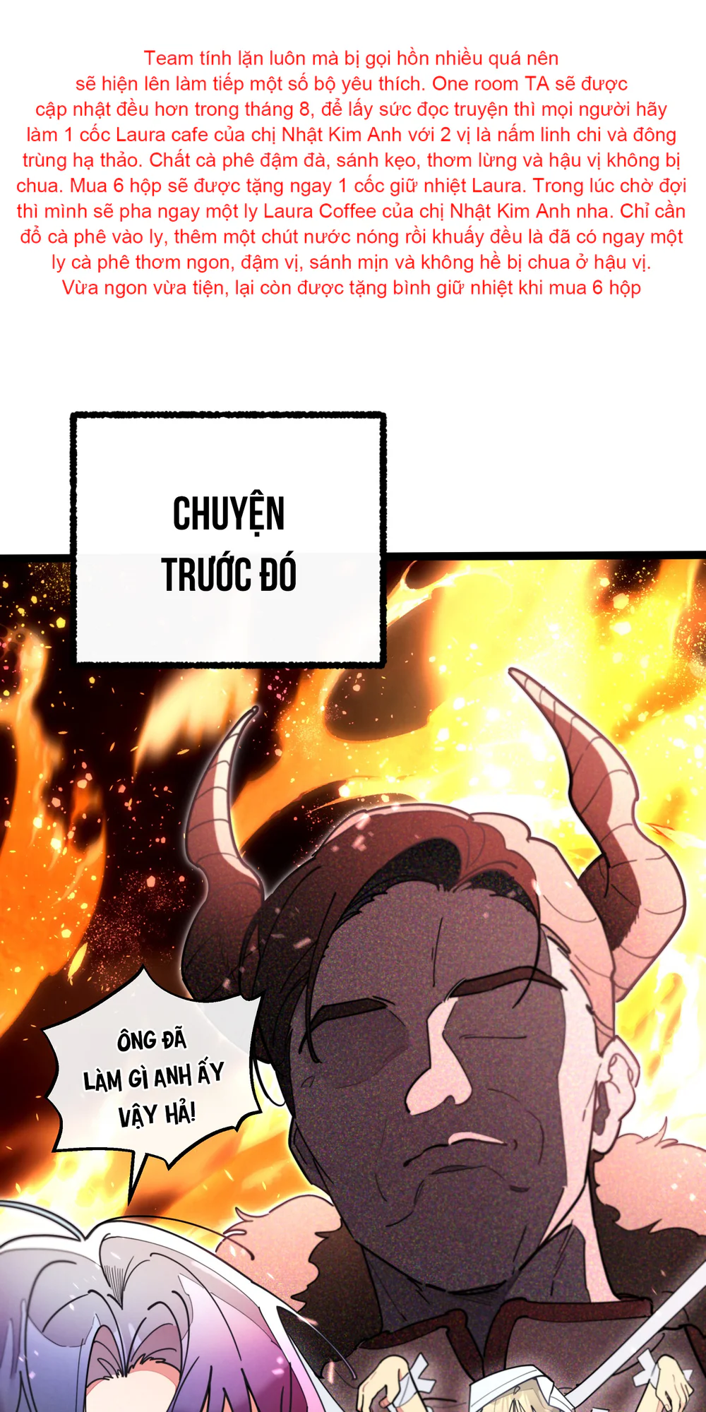 Đọc truyện One-Room TA - Chapter 81