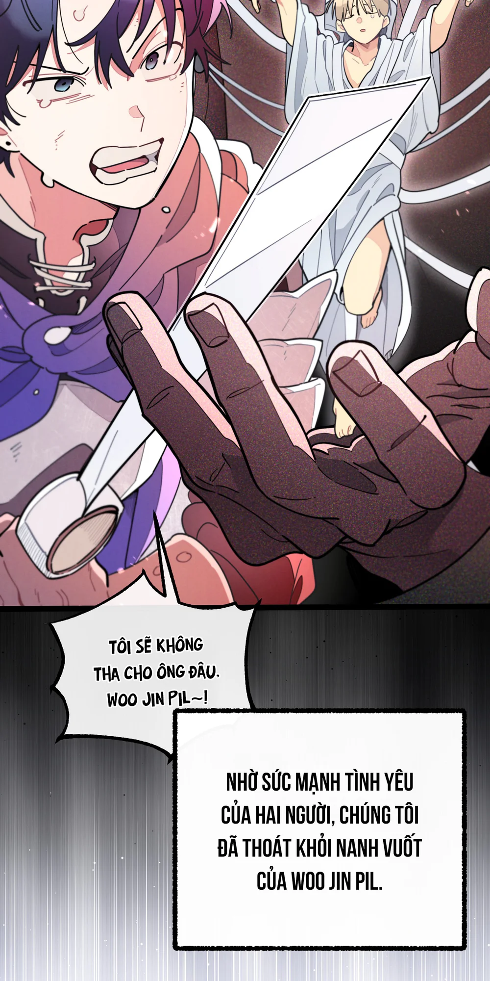 Đọc truyện One-Room TA - Chapter 81