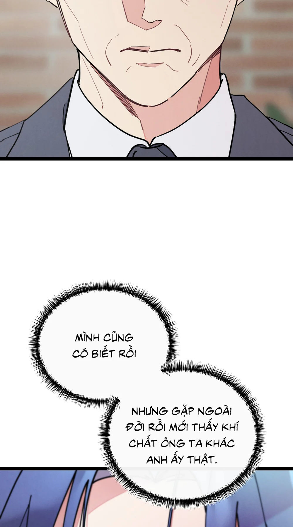 Đọc truyện One-Room TA - Chapter 81